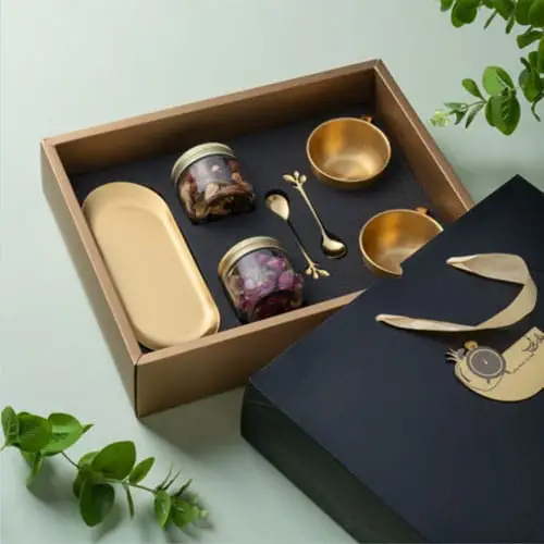 ست پذیرایی یلدایی کیانا