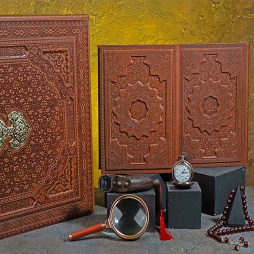 گنجینه جاوید کد 50101