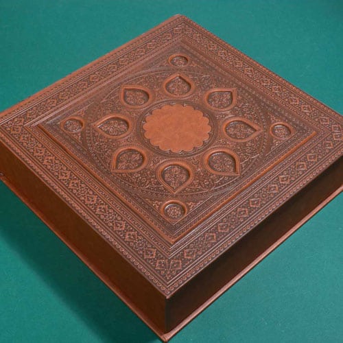 ست مدیریتی خشتی زرین کد AP67