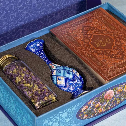 ست پذیرایی مدل نجوا