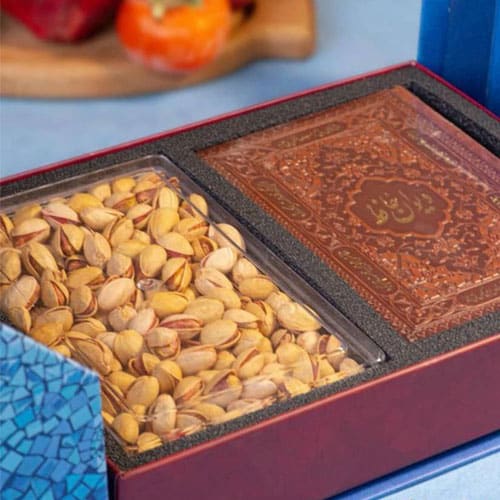 ست پذیرایی مدل ناوک