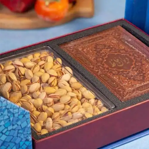ست پذیرایی مدل ناوک