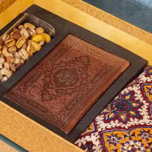 ست پذیرایی مدل نگارین