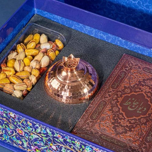 ست پذیرایی مدل یلدا