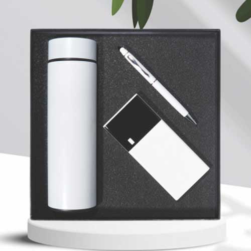 ست هدیه 3 تکه کد sh630