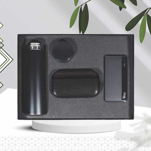ست هدیه 3 تکه کد sh648