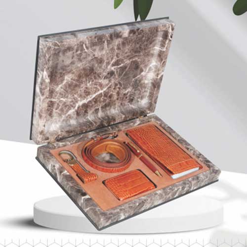 ست هدیه 5 تکه کد sh651