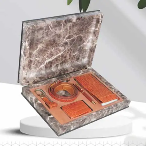 ست هدیه 5 تکه کد sh651
