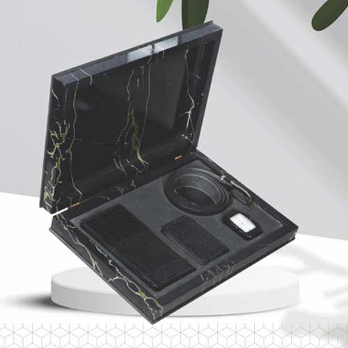 ست هدیه 4 تکه کد sh653