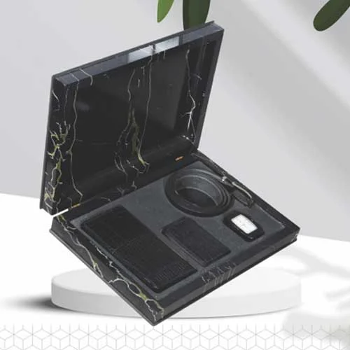 ست هدیه 4 تکه کد sh653