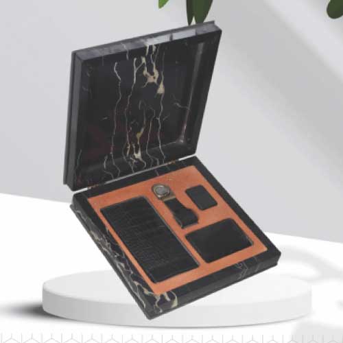 ست هدیه 4 تکه کد sh654