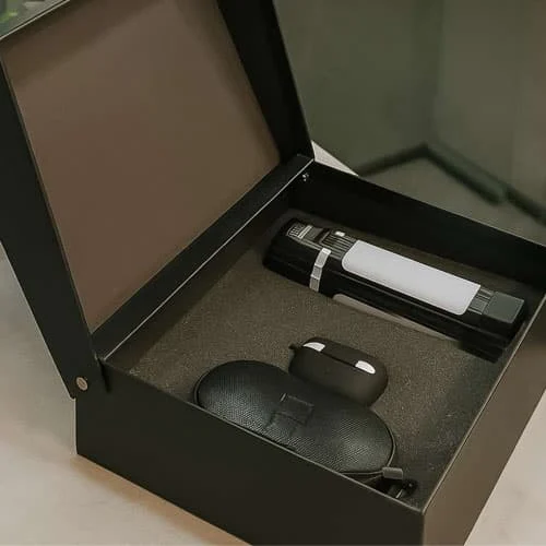 ست هدیه مدل نیکی
