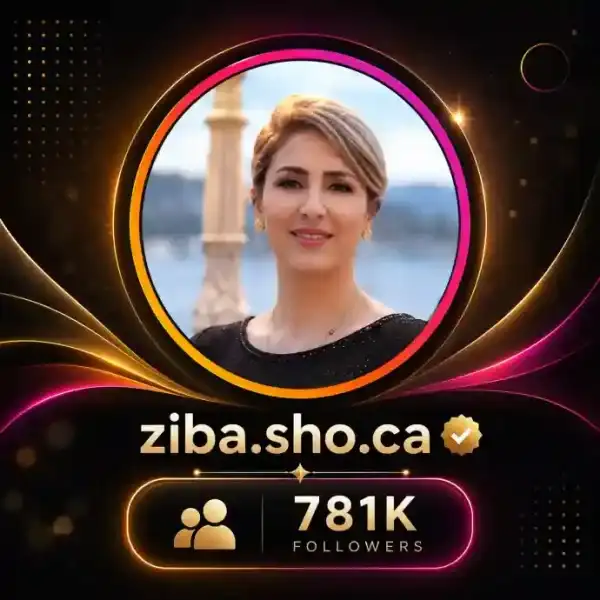 پیج زیباشو