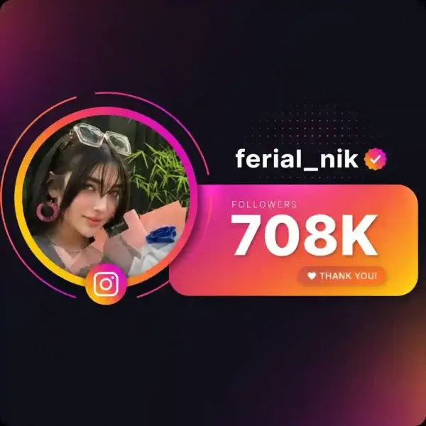 پیج فریال نیکفر