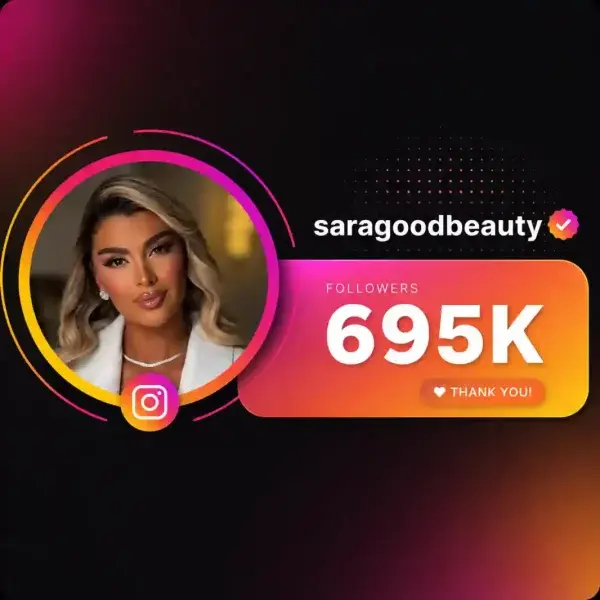 پیج سارا گود بیوتی