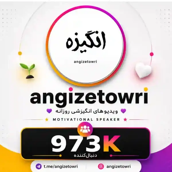 پیج انگیزه طوری