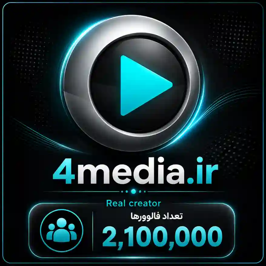 پیچ چهار مدیا