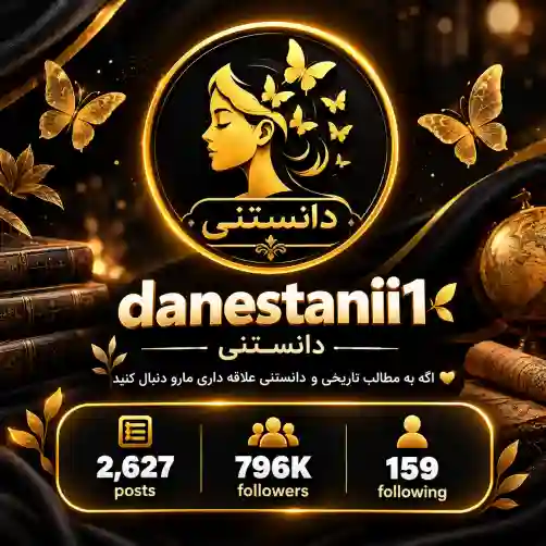 پیج دانستنی