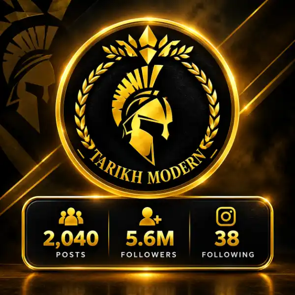 تاریخ مدرن